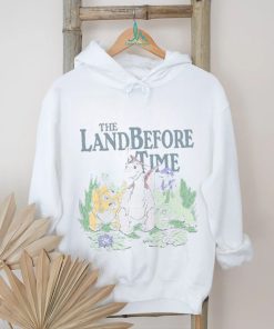 The Land Before Time Shirt