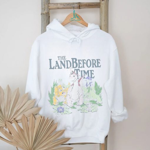 The Land Before Time Shirt