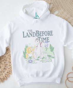 The Land Before Time Shirt