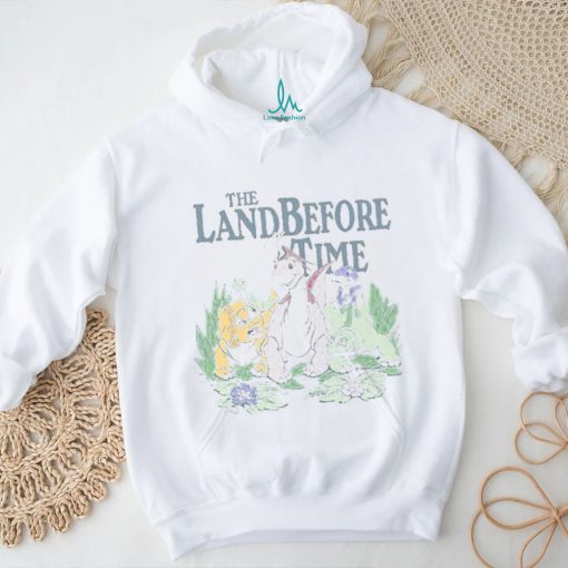 The Land Before Time Shirt