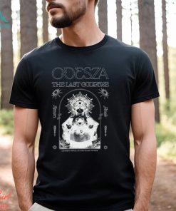 The Last Goodbye Finale T Shirt