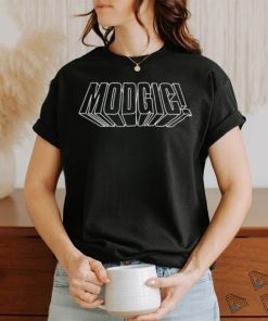 The Magic Mod Modgic T Shirt