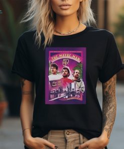 The Maybe Man Tour AJR Jacksonville, FL 2024 Poster Shirt