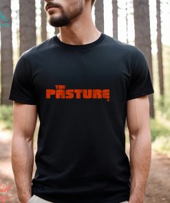 The Pasture Baltimore Shirt