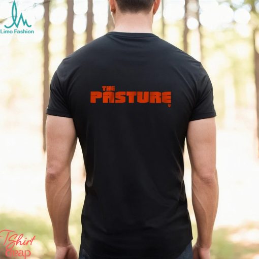 The Pasture Baltimore Shirt