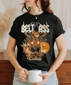 The Pat Bev Podcast Belt 2 Ass Tour Shirt