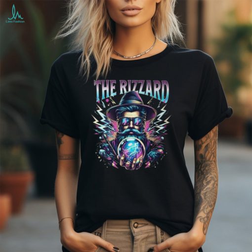 The Rizzard Rizz Wizard Meme Rizz T Shirt