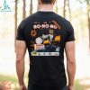 Official Script Denver Nuggets 2024 NBA Playoffs shirt
