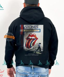 The Rolling Stones Show At Metlife Stadium East Rutherford On May 23 26 Hackney Diamonds Tour 2024 shirt