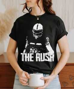 The Rush Podcast Condor Cartel The Rush Shirt