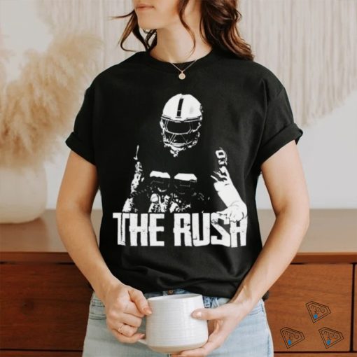 The Rush Podcast Condor Cartel The Rush Shirt