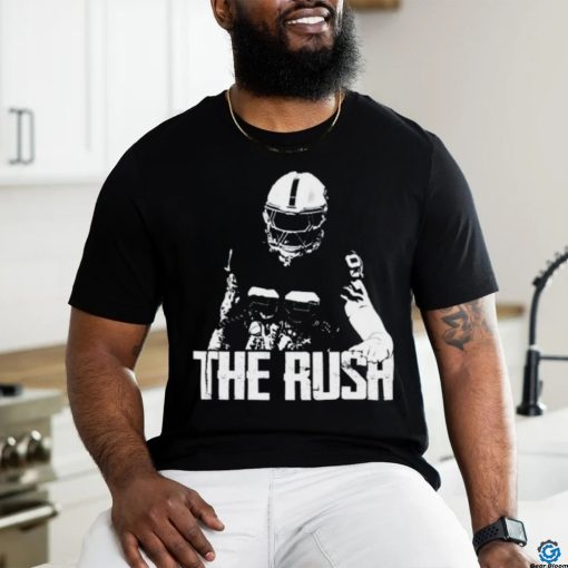 The Rush Podcast Condor Cartel The Rush Shirt