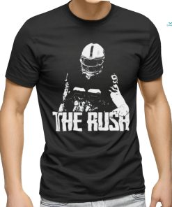 The Rush Podcast Condor Cartel The Rush Shirt