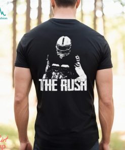 The Rush Shirt