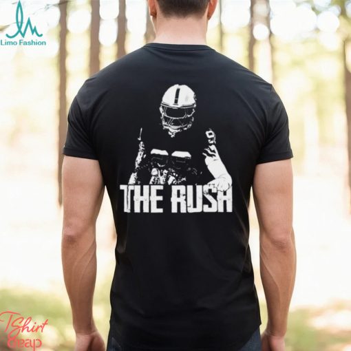 The Rush Shirt