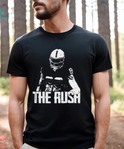 The Rush Shirt