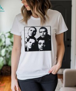 The Screwdriver Band T Shirt