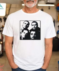 The Screwdriver Band T Shirt