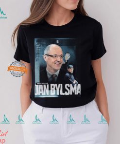 The Seattle Kraken Have Named Dan Bylsma As The Second Head Coach In Franchise History Unisex T Shirt