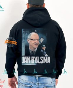 The Seattle Kraken Have Named Dan Bylsma As The Second Head Coach In Franchise History Unisex T Shirt
