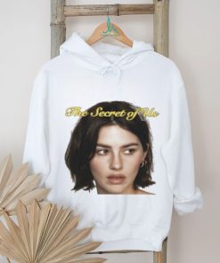 The Secret Of Us T shirt