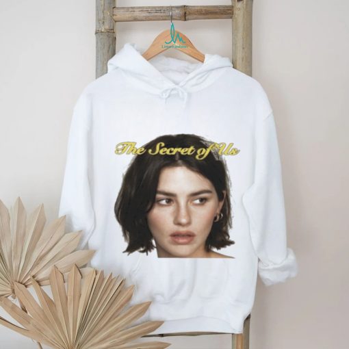 The Secret Of Us T shirt