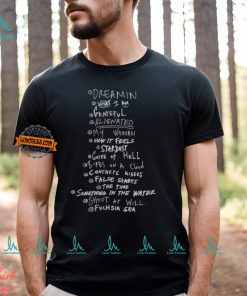 The Stairs Stationhead Exclusive T Shirt