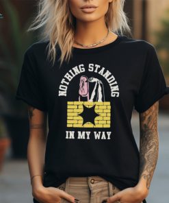 The Story So Far Nothing Standing In My Way Shirt