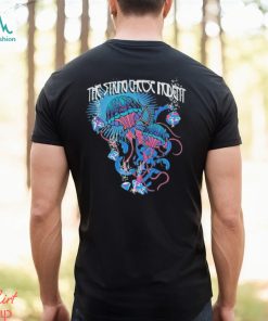 The String Cheese Incident 30th Anniversary T Shirt