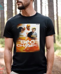The Tennessee Volunteers Are Your SEC Tournament Regular Season Champions 2024 Unisex T Shirt