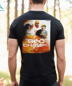 The Tennessee Volunteers Are Your SEC Tournament Regular Season Champions 2024 Unisex T Shirt