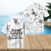 Lone Star Hawaiian Button Up Shirt Island Palm Leaves Loves