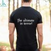 Official Gilmatic Luis T shirt