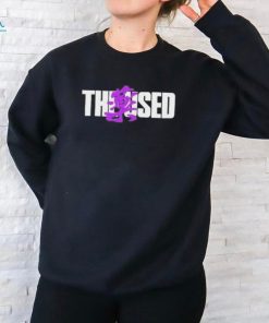 The Used The Medication Isn’t Working Shirt