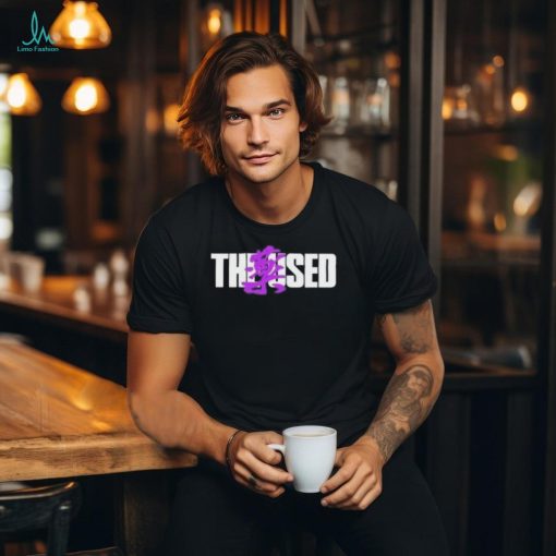 The Used The Medication Isn’t Working Shirt