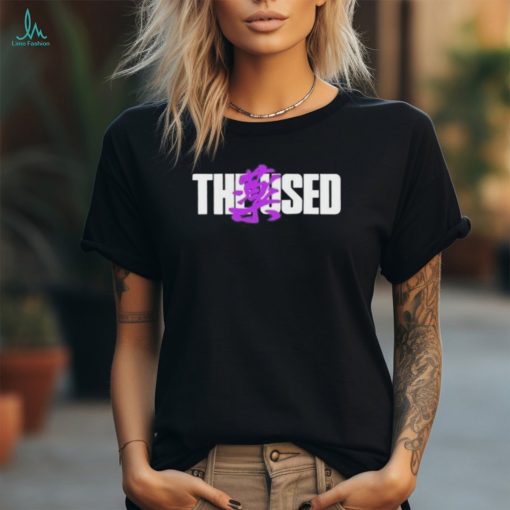 The Used The Medication Isn’t Working Shirt