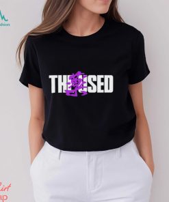 The Used The Medication Isn’t Working Tee Shirt