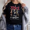 Thug life legends the clan dr. dre eazy e 2pac eminem snoop dogg shirt