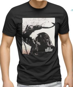The gnarliest kills I’ve ever seen usa today in a violent nature official poster essential shirt