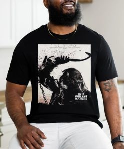 The gnarliest kills I’ve ever seen usa today in a violent nature official poster essential shirt, hoodie, sweater, long sleeve and tank top The gnarliest kills I’ve ever seen usa today in a violent nature official poster essential shirt