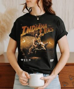 The indiana pacers blowout the new york knicks to tie the series at 2 2 nba playoffs shirt, hoodie, sweater, long sleeve and tank top The indiana pacers blowout the new york knicks to tie the series at 2 2 nba playoffs shirt