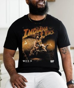 The indiana pacers blowout the new york knicks to tie the series at 2 2 nba playoffs shirt, hoodie, sweater, long sleeve and tank top The indiana pacers blowout the new york knicks to tie the series at 2 2 nba playoffs shirt