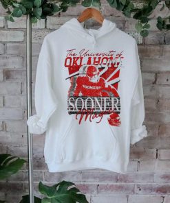 The university of Oklahoma Sooners magic vintage shirt