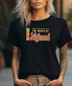 The world of jughead shirt
