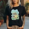 Blood Inside Me Aston Villa Villans Fan Till I Die Shirt
