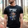 Best MLB Cleveland Guardians All Team Members Signatures 2024 Shirt