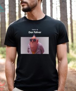 This Is Don Toliver Shirt