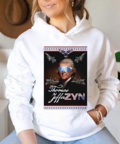 Thomas Jefferzyn Zyn shirt