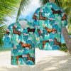 Summer Island EFL Cambridge United hawaiian shirt