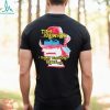Official Kehlani Crash shirt